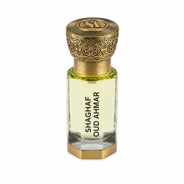 Swiss Arabian – Shaghaf Oud Ahmar 12ml TESTER - Feel You