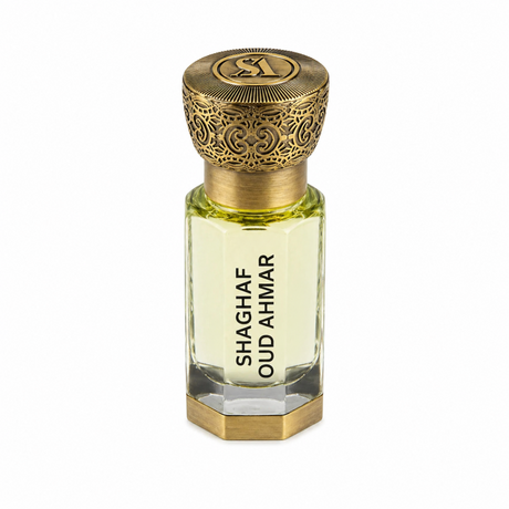 Swiss Arabian – Shaghaf Oud Ahmar 12ml TESTER - Feel You