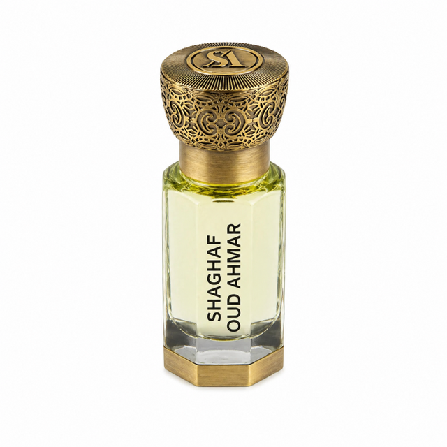 Swiss Arabian – Shaghaf Oud Ahmar 12ml TESTER - Feel You