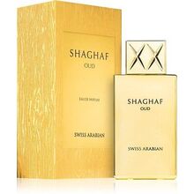 Swiss Arabian - Shaghaf Oud EDP - 75ml - Feel You