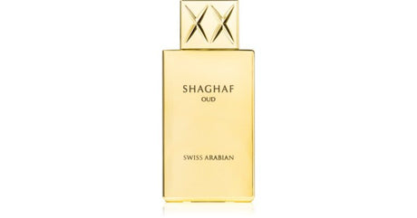 Swiss Arabian – Shaghaf Oud Eau De Parfum 75ml TESTER - Feel You