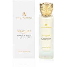 Swiss Arabian - Shaghaf Oud Hair Perfume - 50ml - Feel You