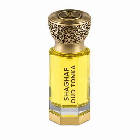 Swiss Arabian – Shaghaf Oud Tonka 12ml TESTER - Feel You