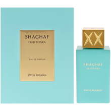 Swiss Arabian - Shaghaf Oud Tonka EDP - 75ml - Feel You