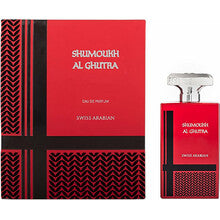 Swiss Arabian - Shumoukh Al Ghutra EDP - 100ml - Feel You
