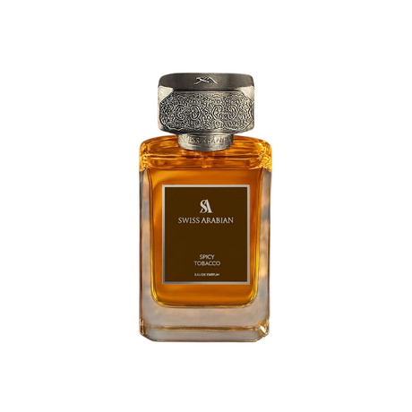 Swiss Arabian, Spicy Tobacco 1415, Eau De Parfum, For Men, 100 ml - Feel You
