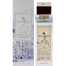 Swiss Arabian - Spirit Of Valencia Parfum - 100ml - Feel You