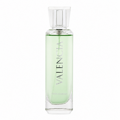 Swiss Arabian – Valencia Eau De Parfum 100ml TESTER - Feel You