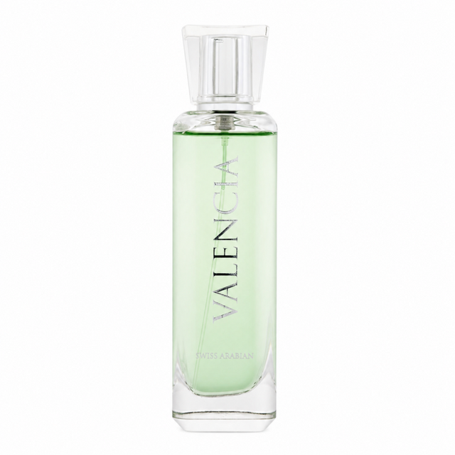 Swiss Arabian – Valencia Eau De Parfum 100ml TESTER - Feel You