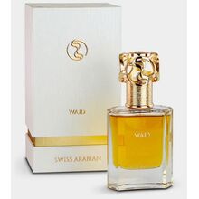 Swiss Arabian - Wajd EDP - 50ml - Feel You
