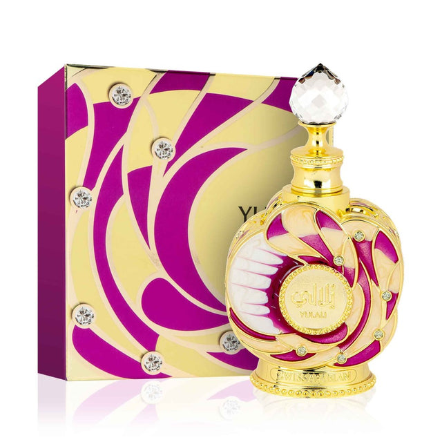 Swiss Arabian - Yulali Oil - 15ml - Feel You