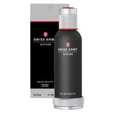 Swiss Army - Altitude EDT - 100ml - Feel You