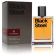 Swiss Army - Black Steel EDT - 100ml - Feel You