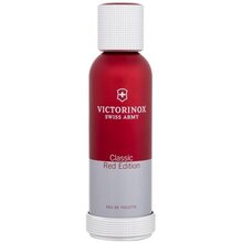 Swiss Army - Classic Red Edition EDT - 100ml - Feel You