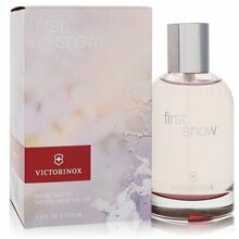Swiss Army - First Snow EDP - 100ml - Feel You