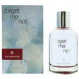 Swiss Army - Forget Me Not EDP - 100ml - Feel You