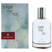 Swiss Army - Forget Me Not EDP - 100ml - Feel You