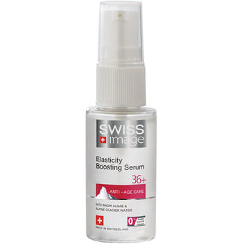 Swiss Image - Anti-Age Care 36+ Elasticity Boosting Serum - 30ml - Feel You