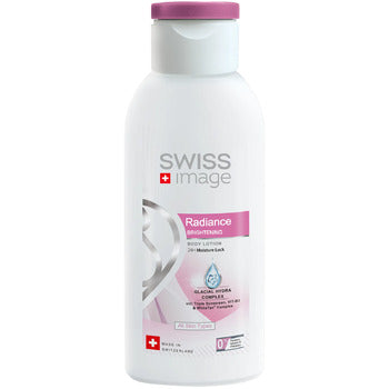 Swiss Image - Body Care Radiance Brightening Body Lotion - 250ml - Feel You