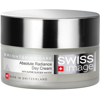 Swiss Image - Brightening Care Absolute Radiance Day Cream - 50ml - Feel You