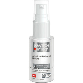 Swiss Image - Brightening Care Absolute Radiance Serum - 30ml - Feel You