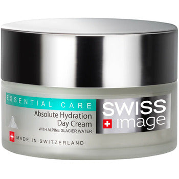 Swiss Image - Essential Care Absolute Hydration Day Cream - 50ml - Feel You