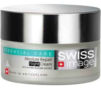 Swiss Image - Essential Care Absolute Repair Night Cream - 50ml - Feel You