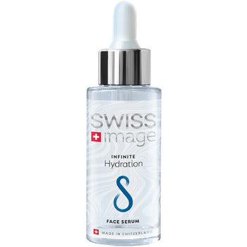 Swiss Image - Infinite Care Infinite Hydration Face Serum - 30ml - Feel You