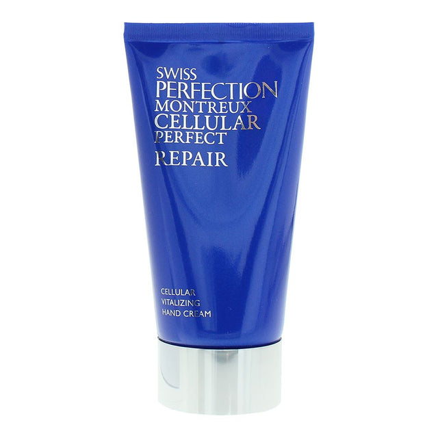 Swiss Perfection, Cellular Vitalizing, Vitalizing, Hand Cream, 75 ml - Feel You