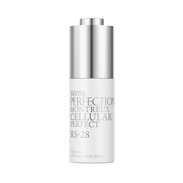 Swiss Perfection, RS-28 Cellular, Anti-Dark Spots, Eye Serum, 30 ml - Feel You