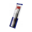 Swissdent - Colours Soft-Medium (2 + 1 FREE Black + White + Grey) - Set toothbrushes - Feel You