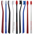 Swissdent - Profi Colours Soft-Medium - Toothbrush - Feel You
