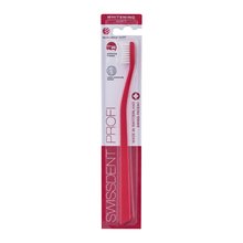 Swissdent - Profi Whitening Soft Toothbrush - Soft toothbrush 1 pc - Feel You