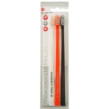 Swissdent - Sensitive Extra Soft Set - Set toothbrushes - Feel You