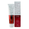 Swissdent - Stainless Extreme Whitening Toothpaste - Whitening toothpaste for smokers - 50ml - Feel You