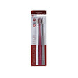 Swissdent - Toothbrush Whitening Trio Soft 2 + 1 FREE (bílý + růžový + šedý) - Feel You