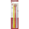 Swissdent - Whitening Soft Locarno ( 2 + 1 ) - Toothbrush - Feel You