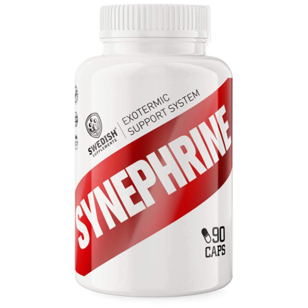 Synephrine HCL - 90 капсули - Feel You