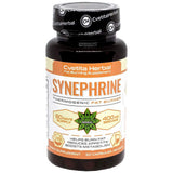 Synephrine - Bitter Orange Extract 400 mg - 60 капсули - Feel You