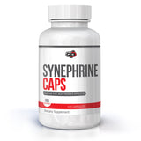 100% PURE SYNEPHRINE 33 МГ - 100 Капсули