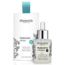 Synouvelle Cosmetics - Hyaluronic Intensive Wrinkle Lifting Firming Serum 3.0 - 15ml - Feel You
