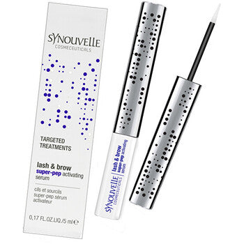Synouvelle Cosmetics - Lash & Brow Activating Serum Extra Sensitive - 5ml - Feel You