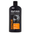 Syoss - Regenerating shampoo for dry, damaged hair Repair (Shampoo) 500 ml - 440ml - Feel You