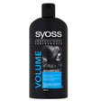 Syoss - Shampoo for Fine and Soft Hair Volume (Shampoo) 500 ml - 440ml - Feel You