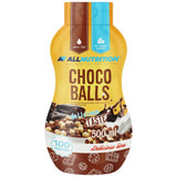 Syrup Zero Calorie | Choco Balls - 500 мл - Feel You