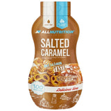 Syrup Zero Calorie | Salted Caramel - 500 мл - Feel You