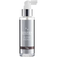 System Professional - Alpha Energy Serum - 100ml - Feel You