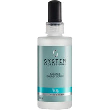 System Professional - Balance Energy Serum - strengthening hair serum - 100ml - Feel You