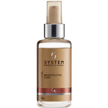 System Professional - LuxeOil Reconstructive Elixir - 30ml - Feel You