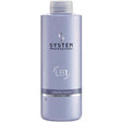 System Professional - Luxeblond Shampoo - 250ml - Feel You